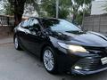 Toyota Camry 2019 года за 14 500 000 тг. в Алматы – фото 5