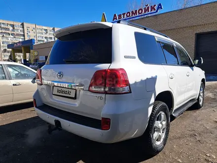 Toyota Land Cruiser 2011 года за 18 000 000 тг. в Семей – фото 29