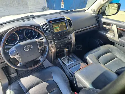 Toyota Land Cruiser 2011 года за 18 000 000 тг. в Семей – фото 5