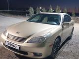 Lexus ES 300 2002 года за 4 800 000 тг. в Караганда