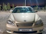 Lexus ES 300 2002 года за 4 800 000 тг. в Караганда – фото 2