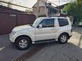 Mitsubishi Pajero 2008 года за 8 600 000 тг. в Алматы