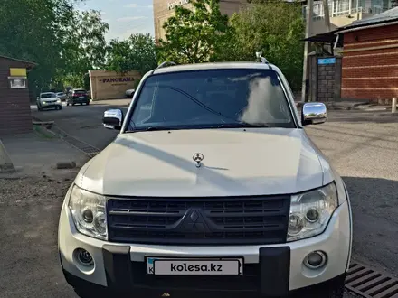 Mitsubishi Pajero 2008 года за 8 600 000 тг. в Алматы – фото 13