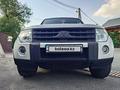Mitsubishi Pajero 2008 года за 8 600 000 тг. в Алматы – фото 2