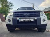 Mitsubishi Pajero 2008 годаүшін8 300 000 тг. в Алматы – фото 2