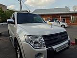 Mitsubishi Pajero 2008 годаүшін8 300 000 тг. в Алматы – фото 4