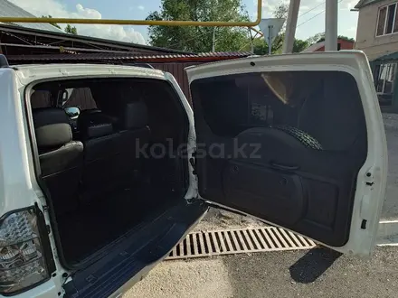Mitsubishi Pajero 2008 года за 8 600 000 тг. в Алматы – фото 10