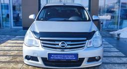 Nissan Almera 2015 годаfor3 990 000 тг. в Павлодар – фото 2