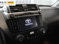 Toyota Land Cruiser Prado 2015 года за 15 990 000 тг. в Атырау – фото 13