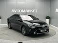 Toyota Camry 2017 годаүшін10 600 000 тг. в Атырау – фото 2
