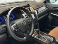 Toyota Camry 2017 годаүшін10 600 000 тг. в Атырау – фото 11