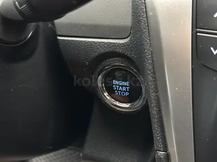 Toyota Camry 2017 года за 10 600 000 тг. в Атырау – фото 14