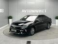 Toyota Camry 2017 годаүшін10 600 000 тг. в Атырау