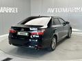 Toyota Camry 2017 годаүшін10 600 000 тг. в Атырау – фото 4