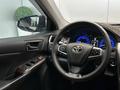 Toyota Camry 2017 годаүшін10 600 000 тг. в Атырау – фото 6