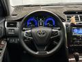 Toyota Camry 2017 годаүшін10 600 000 тг. в Атырау – фото 5