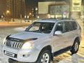 Toyota Land Cruiser Prado 2005 годаүшін11 300 000 тг. в Петропавловск – фото 4