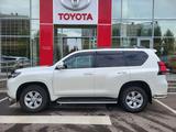 Toyota Land Cruiser Prado 2019 годаfor21 300 000 тг. в Астана – фото 3