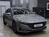 Hyundai Elantra 2022 года за 10 700 000 тг. в Кокшетау