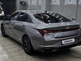 Hyundai Elantra 2022 года за 10 700 000 тг. в Кокшетау – фото 5