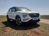 Hyundai Creta 2022 года за 12 900 000 тг. в Караганда