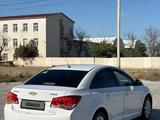 Chevrolet Cruze 2013 года за 2 500 000 тг. в Актау