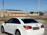 Chevrolet Cruze 2013 года за 2 500 000 тг. в Актау – фото 2