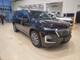 Chevrolet Traverse 2024 года за 24 490 000 тг. в Алматы – фото 2