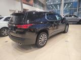 Chevrolet Traverse 2023 года за 24 490 000 тг. в Алматы – фото 3