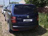 Volkswagen Touran 2007 годаүшін3 200 000 тг. в Степняк – фото 2