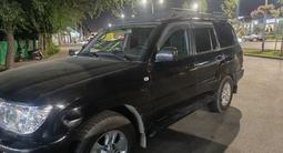 Toyota Land Cruiser 2006 года за 12 300 000 тг. в Алматы – фото 3
