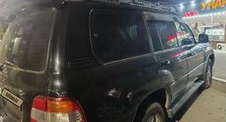Toyota Land Cruiser 2006 года за 12 300 000 тг. в Алматы – фото 4