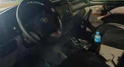 Toyota Land Cruiser 2006 года за 12 300 000 тг. в Алматы – фото 5