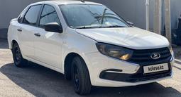 ВАЗ (Lada) Granta 2190 2018 годаүшін2 550 000 тг. в Алматы – фото 2