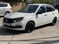 ВАЗ (Lada) Granta 2190 2018 годаүшін2 550 000 тг. в Алматы