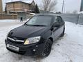 ВАЗ (Lada) Granta 2190 2013 годаfor1 700 000 тг. в Астана – фото 4