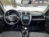 ВАЗ (Lada) Granta 2190 2013 годаүшін1 450 000 тг. в Астана – фото 5