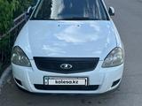 ВАЗ (Lada) Priora 2172 2014 года за 3 200 000 тг. в Караганда – фото 4