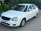 ВАЗ (Lada) Priora 2172 2014 года за 3 200 000 тг. в Караганда