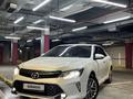 Toyota Camry 2017 года за 14 000 000 тг. в Алматы – фото 17