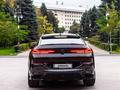 BMW X6 2021 года за 45 000 000 тг. в Алматы – фото 4