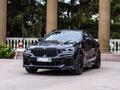 BMW X6 2021 года за 45 000 000 тг. в Алматы – фото 3