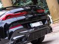 BMW X6 2021 года за 45 000 000 тг. в Алматы – фото 5