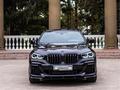 BMW X6 2021 года за 45 000 000 тг. в Алматы – фото 7