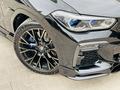 BMW X6 2021 года за 45 000 000 тг. в Алматы – фото 9