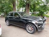 Infiniti FX35 2005 года за 10 000 тг. в Алматы