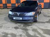 Nissan Maxima 2000 годаүшін3 000 000 тг. в Уральск – фото 3