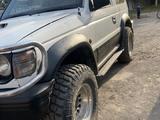 Mitsubishi Pajero 1994 годаүшін2 950 000 тг. в Алматы