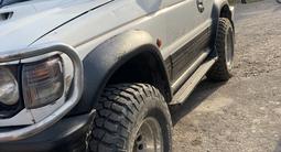 Mitsubishi Pajero 1994 годаүшін2 950 000 тг. в Алматы