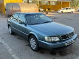 Audi 100 1991 года за 1 150 000 тг. в Шымкент